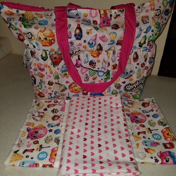 Other - Handmade Baby Set